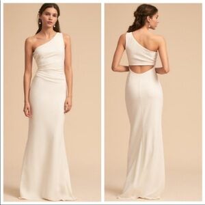 bhldn sleeveless square-neck corset maxi dress bhldn talia square neck corset tulle midi dress Blue Corset Tulle Midi Dress  S
